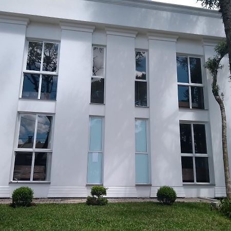 Apartament Piavi Residencial São Francisco de Paula Zewnętrze zdjęcie