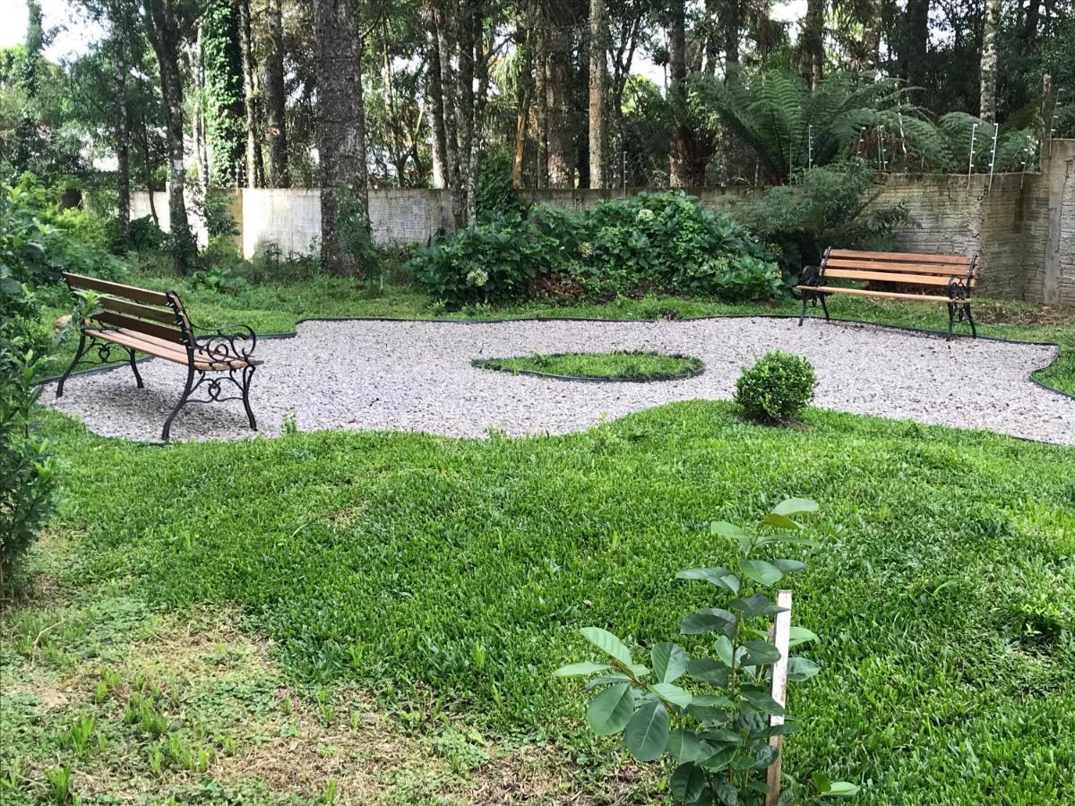 Apartament Piavi Residencial São Francisco de Paula Zewnętrze zdjęcie