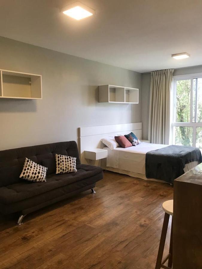 Apartament Piavi Residencial São Francisco de Paula Zewnętrze zdjęcie