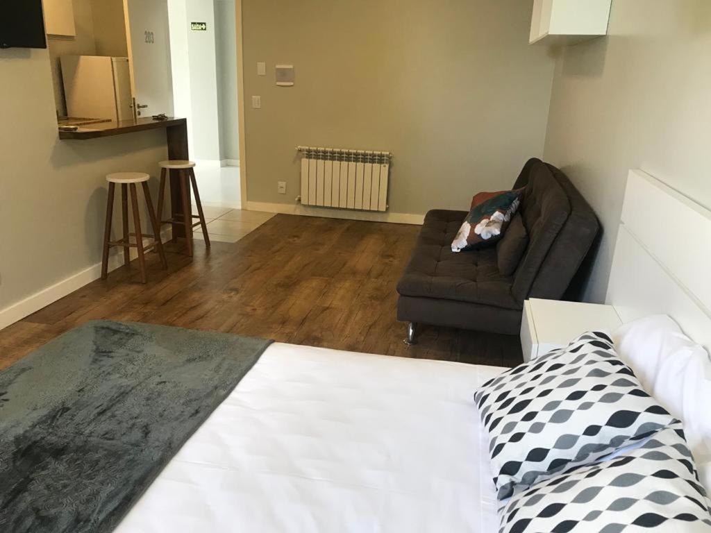 Apartament Piavi Residencial São Francisco de Paula Zewnętrze zdjęcie