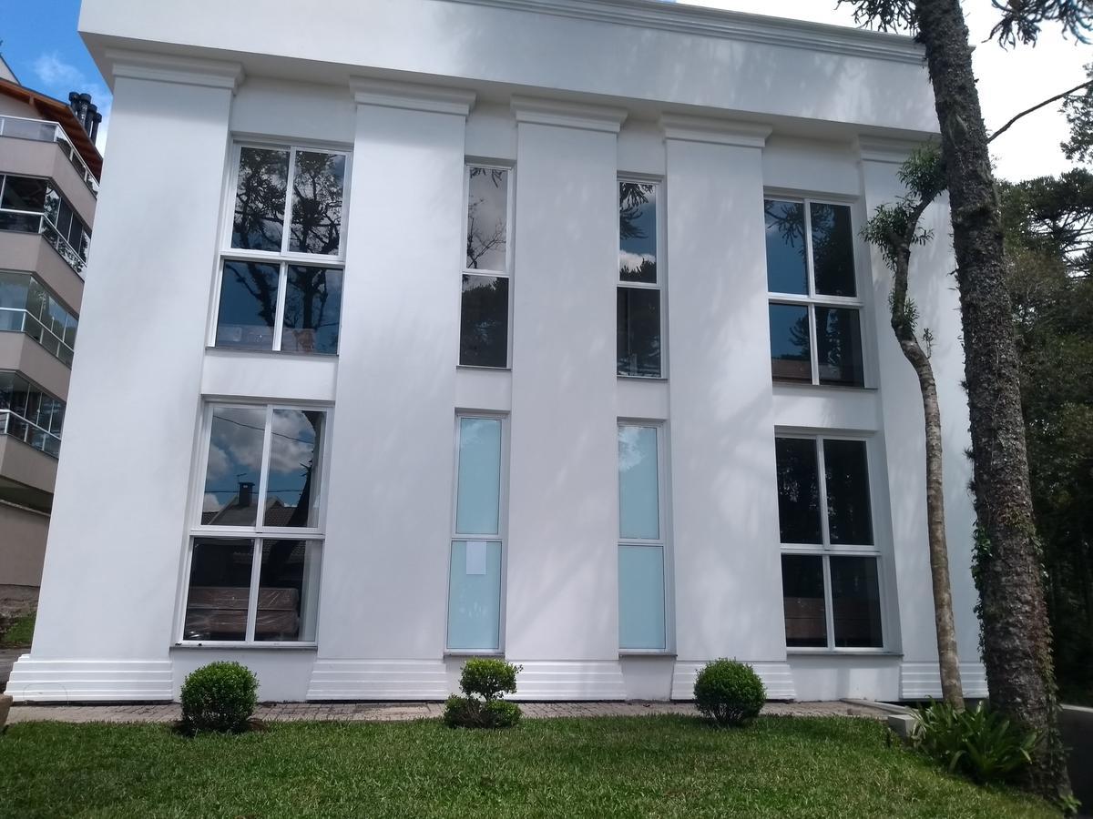 Apartament Piavi Residencial São Francisco de Paula Zewnętrze zdjęcie